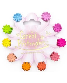 GP DAISY DELIGHT MINI HIUSPINNIT, 10KPL Main Image