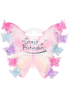 GP FANCY FLUTTER MINI HIUSKLIPSIT Main Image