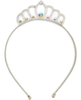 GP RHINESTONE TIARA HIUSPANTA Main Image