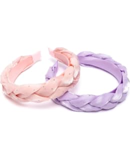 GP PLUSH BRAID HIUSPANTA Main Image