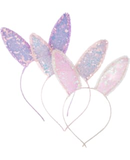 GP BEDAZZLED BUNNY EARS PANTA Main Image