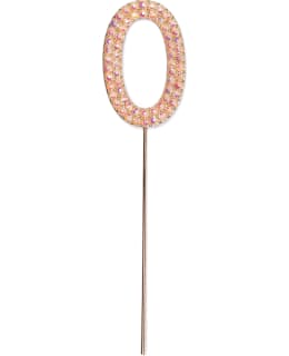 GP STRASSI NUMERO 0 PINKKI KAKKUKORISTE Main Image