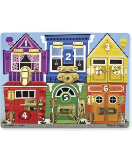 MELISSA & DOUG LUKOT JA SALVAT Main Image