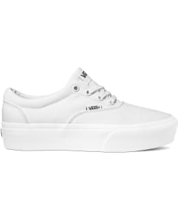 Vans Doheny Platform naisten vapaa-ajan kengät Main Image