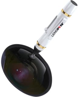 LENSPEN LINSSIN PUHDISTUSKYNÄ Main Image