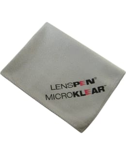 LENSPEN PHOTO MICROKLEAR CLOTH Main Image