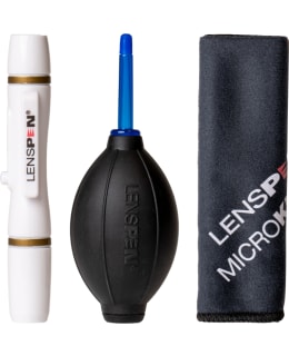 LENSPEN PUHDISTUSSARJA Main Image