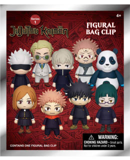 MONOGRAM JUJUTSU KAISEN 1 -HAHMO Main Image