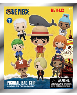 MONOGRAM NETFLIX ONE PIECE 2 Main Image