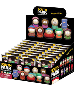 MONOGRAM SOUTH PARK 1 BAG CLIP Main Image