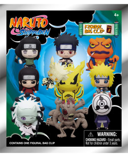 MONOGRAM NARUTO 8 -KERÄILYHAHMO Main Image