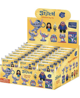 MONOGRAM LILO & STITCH MOVIEI BAG CLIP Main Image