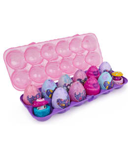 Hatchimals Colleggtibles S8 12-pack Egg Carton munakenno Main Image
