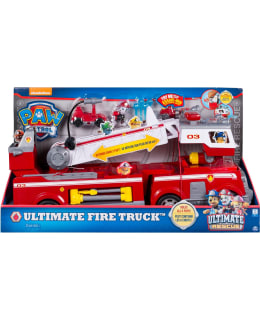 RYHMÄ HAU PALOAUTO Main Image