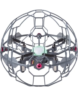 AIR HOGS SUPERNOVA RC LENNOKKI Main Image