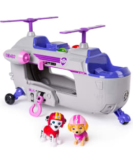 RYHMÄ HAU ULTIMATE AIR RESCUE HELICOPTER Main Image