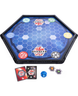 BAKUGAN BATTLE ARENA Main Image