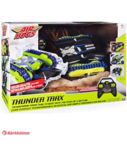 Air Hogs Thunder Trax ajoneuvo Main Image