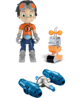 RUSTY RIVETS MINI CHARACTER BUILD PACK Main Image