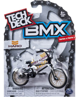 TECH DECK BMX FINGER-SORMIPYÖRÄ Main Image