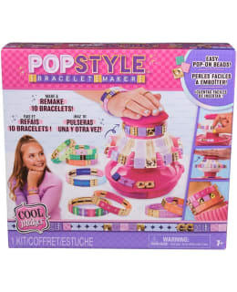 COOL MAKER POPSTYLE BRACELET MAKER 2.0 Main Image