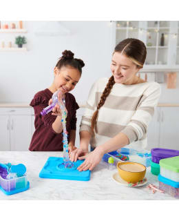 ORBEEZ MIXIN' SLIME SET Main Image