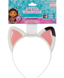 GABBY'S DOLLHOUSE CAT EARS HEADBAND Main Image