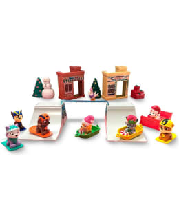 RYHMÄ HAU JOULUKALENTERI 2020 Main Image