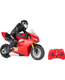 AIR HOGS UPRISER DUCATI RC MOOTTORIPYÖRÄ Main Image