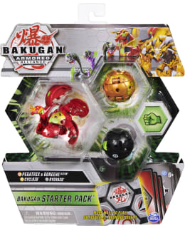 BAKUGAN STARTER PACK S3 Main Image