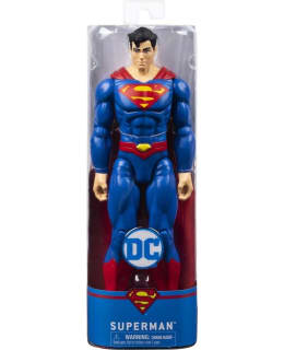 DC SUPERMAN 30 CM FIGUURI Main Image