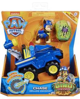 RYHMÄ HAU DINO DELUXE VEHICLE VAINU Main Image