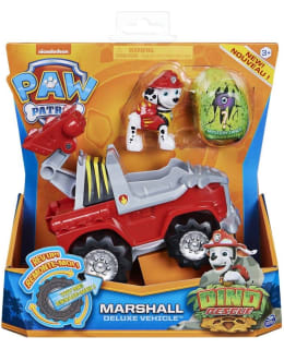 RYHMÄ HAU DINO DELUXE VEHICLE SAMPPA Main Image