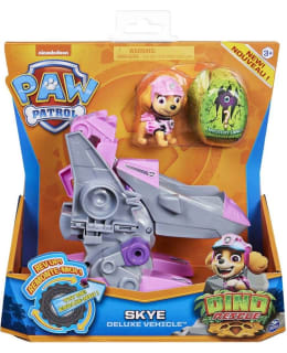 RYHMÄ HAU DINO DELUXE VEHICLE KAJA Main Image