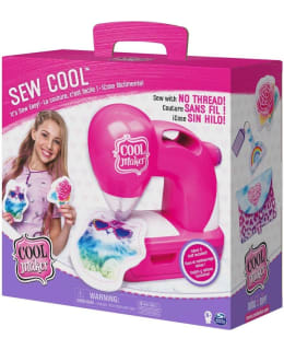 Cool Maker Sew Cool ompelukone Main Image