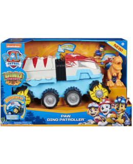 RYHMÄ HAU DINO PATROLLER TEAM VEHICLE Main Image