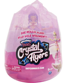 Hatchimals Crystal Flyers lentävä keiju Main Image