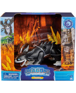 How To Train Your Dragons The Nine Realms lohikäärme (lajitelma) Main Image