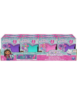 GABBY'S DOLLHOUSE MINI CLIP ON PLAYSET Main Image