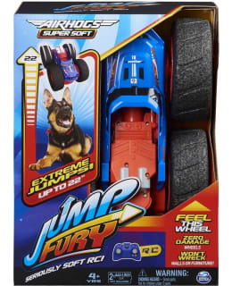 Air Hogs Jump Fury radio-ohjattava auto Main Image