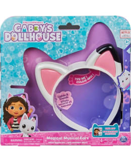 GABBY'S DOLLHOUSE MAGICAL MUSICAL EARS Main Image