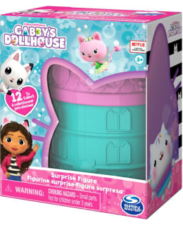 GABBY'S DOLLHOUSE SURPRISE FIGURES Main Image