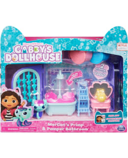 GABBY'S DOLLHOUSE DELUXE ROOM Main Image