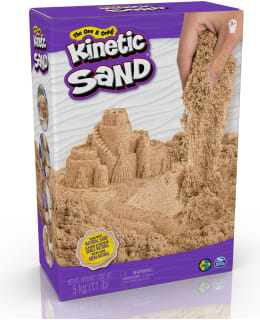 KINETIC SAND 5KG HIEKKA Main Image