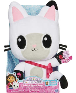 GABBY'S DOLLHOUSE TALKING PANDY PAWS Main Image