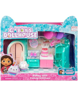 GABBY'S DOLLHOUSE CAKEY'S KITCHEN Main Image