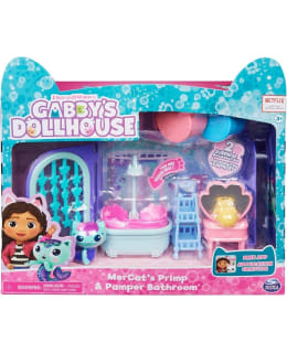 GABBY'S DOLLHOUSE MERCAT'S BATHROOM Main Image