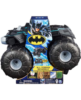 BATMAN RC ALL-TERRAIN BATMOBILE Main Image