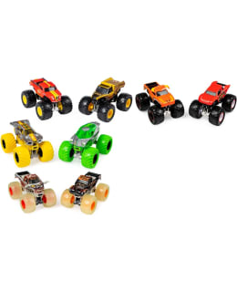 MONSTER JAM 1:64 METAL 2-PACK Main Image
