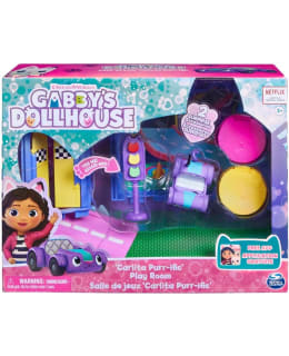 GABBY'S DOLLHOUSE DELUXE ROOM PLAY ROOM Main Image